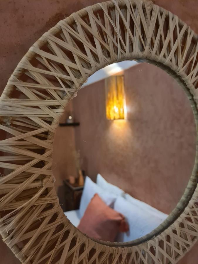 Riad Casa Sophia Marrakesh Bagian luar foto