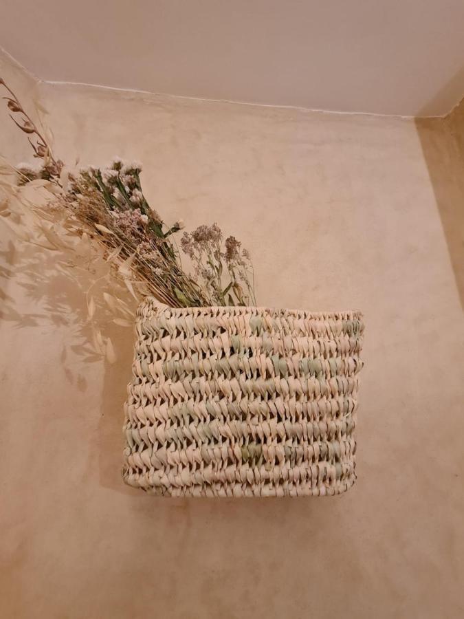 Riad Casa Sophia Marrakesh Bagian luar foto