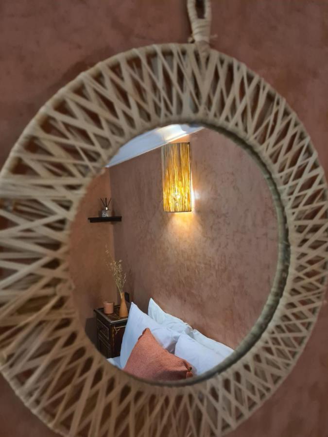 Riad Casa Sophia Marrakesh Bagian luar foto