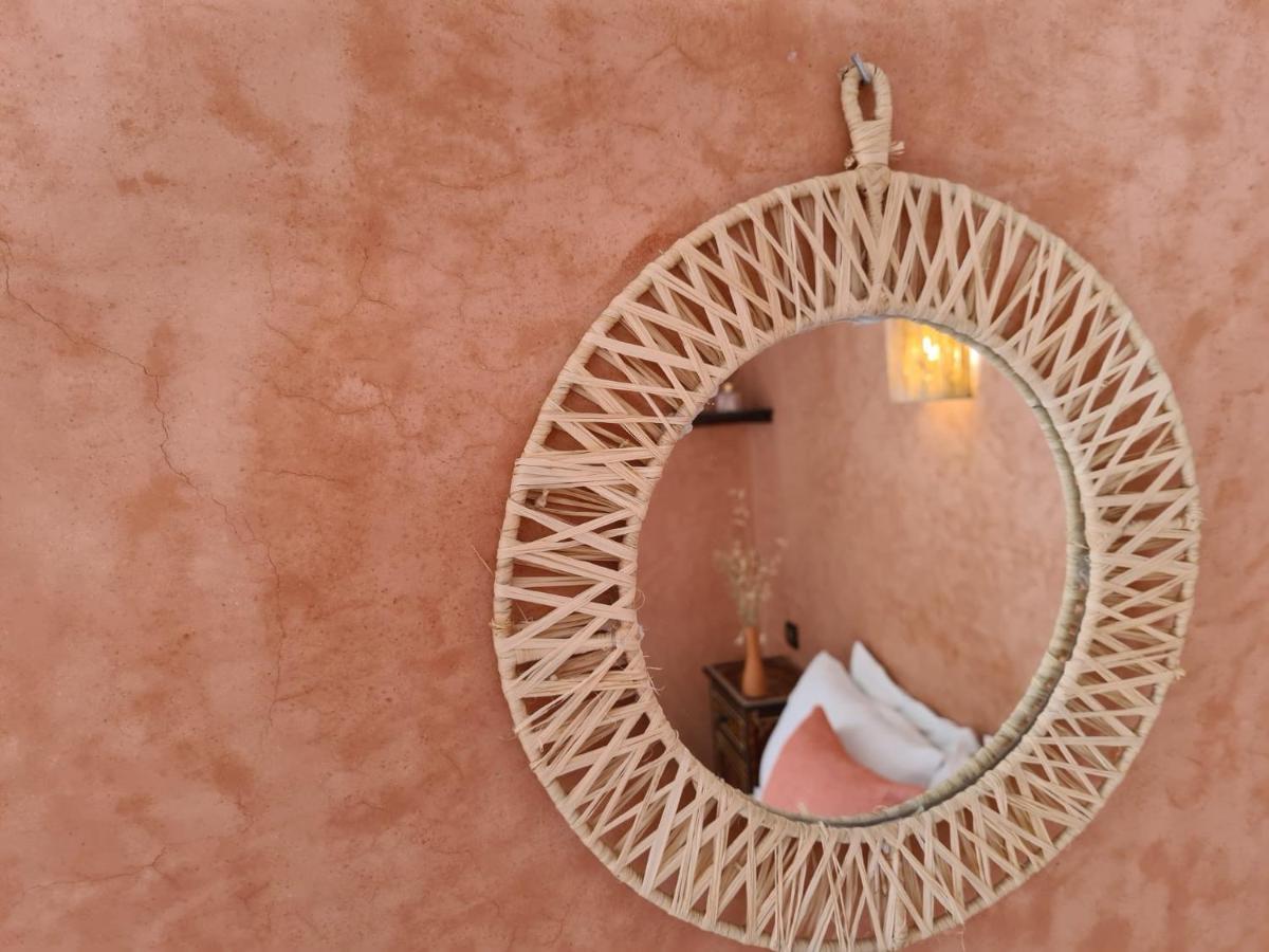 Riad Casa Sophia Marrakesh Bagian luar foto