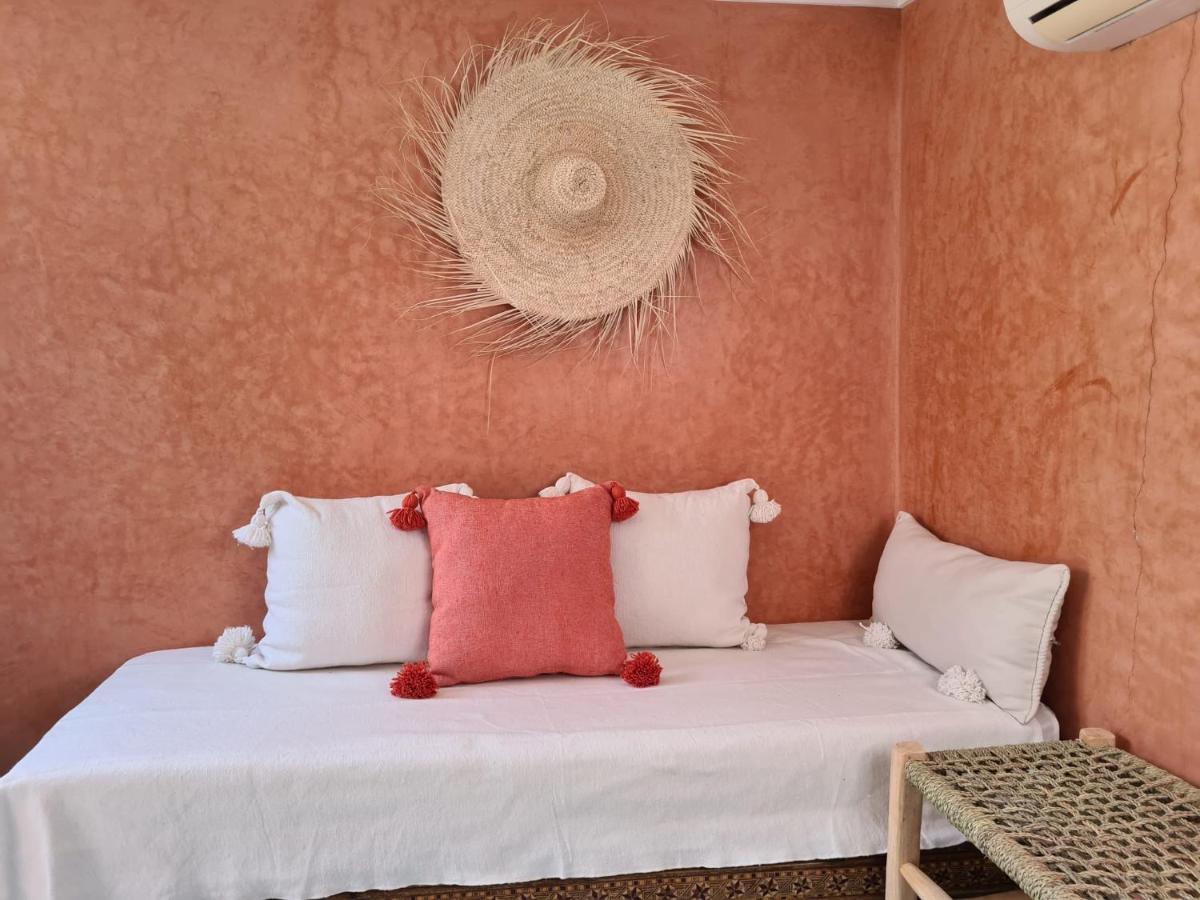 Riad Casa Sophia Marrakesh Bagian luar foto